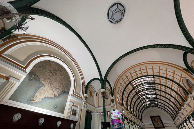 Saigon City Tour and Cu Chi Tunnel Full Day Tour - What this Ho Chi Minh City day tour is trying to do