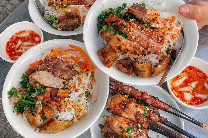 Saigon Evening Walking Street Food Tour - Key points to know before booking