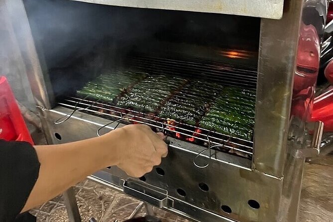 Saigon Evening Walking Street Food Tour - First stop: finding food beyond the main tourist streets