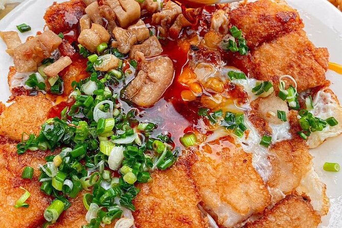 Saigon Evening Walking Street Food Tour - Is $49 a fair price for four hours?
