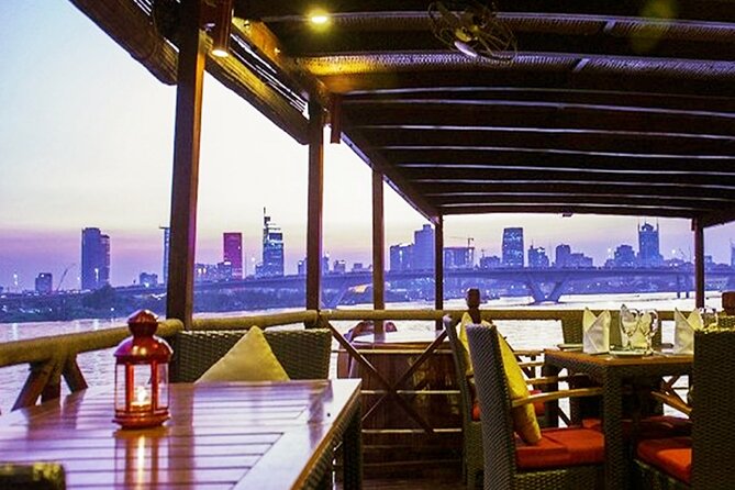 Saigon Evening: Water Puppet Show & Dinner Cruise Experience - Is $72.86 a fair price?