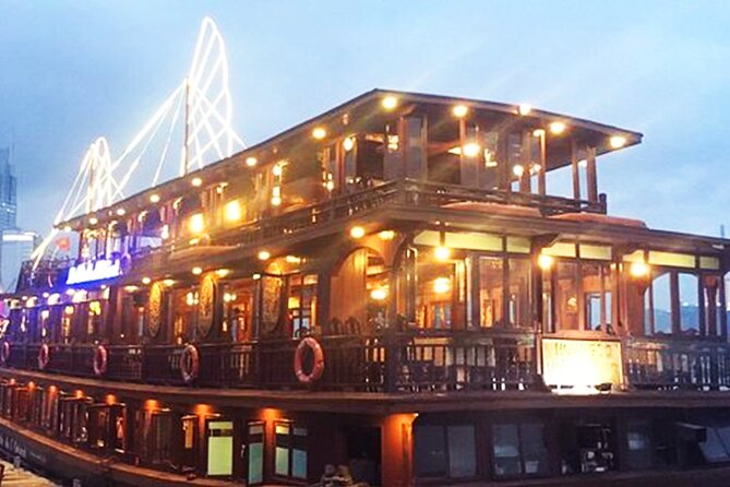 Saigon Evening: Water Puppet Show & Dinner Cruise Experience - Who will enjoy this four-hour evening