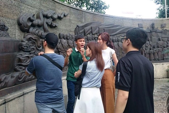 Saigon Historical City Tour - Key points at a glance