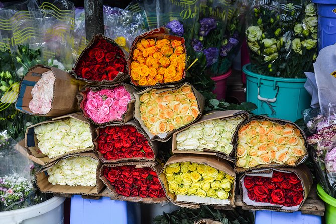Saigon Historical City Tour - Timing, comfort, and the private format