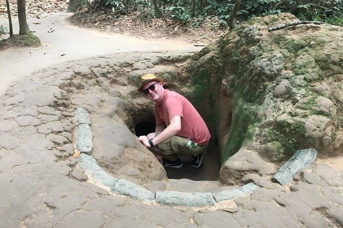 Saigon Jeep Tour : HIGHLIGHTS & HIDDEN GEMS By Vietnam Army Jeep - Leaving the postcard route behind