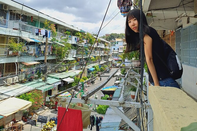Saigon Private/Small Group Walking Food Tour with 13 Tastings - Who will enjoy this tour most