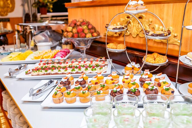 Saigon River Dinner Cruise: Buffet, Set Menu, Fine Dining (3hrs) - How much value do you get for $50?