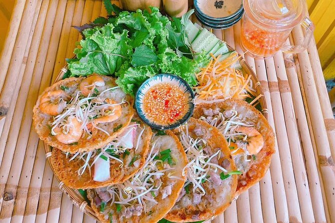 Saigon Scooter Adventure - City Sights & Street Food Tour - The Post Office, Notre Dame, and French-era Saigon