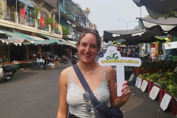 Saigon Sight & Food Tour By Night (Private Tour) - Chợ Lớn: Saigon’s Chinese quarter