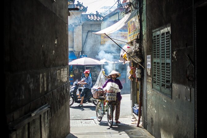 Saigon Street Photography Experience - Key points to know before you book