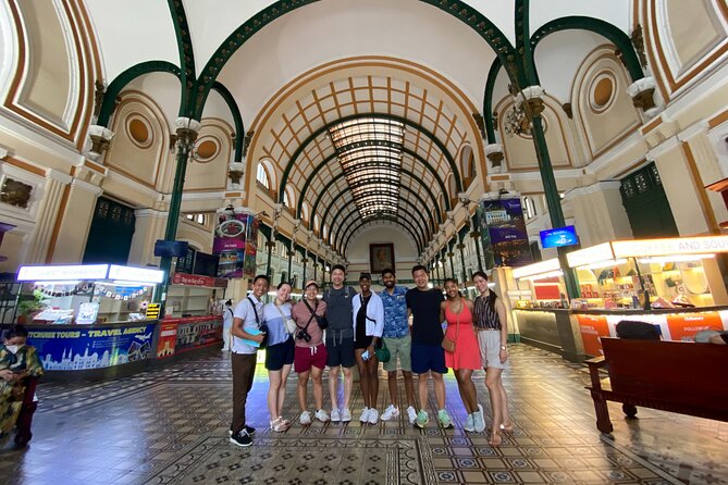 Saigon Unseen: Culture, Coffee, Hidden Spots Motorbike Adventure - A stop honoring Thich Quang Duc