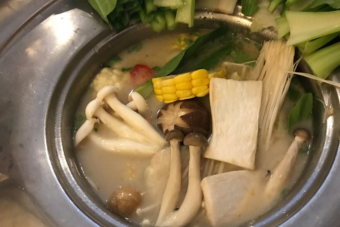 Saigon Vegetarian Tour by Motorbike and Scooter - Why a scooter is the right way to see Saigon