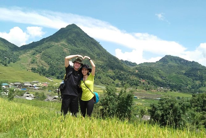 Sapa : 2-Day Trek & Heartwarming Homestay with an Ethnic Family - Returning to Sapa after the second day