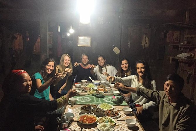 Sapa : 2-Day Trek & Heartwarming Homestay with an Ethnic Family - Meeting Sapa’s ethnic communities