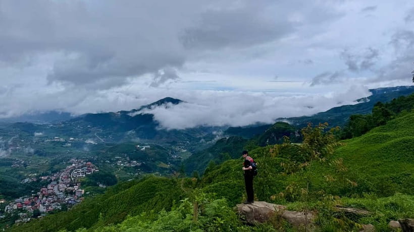 Sapa 2-Day Trekking Tour – Explore Villages & Scenic Trails - Why this Sapa trek is worth your time