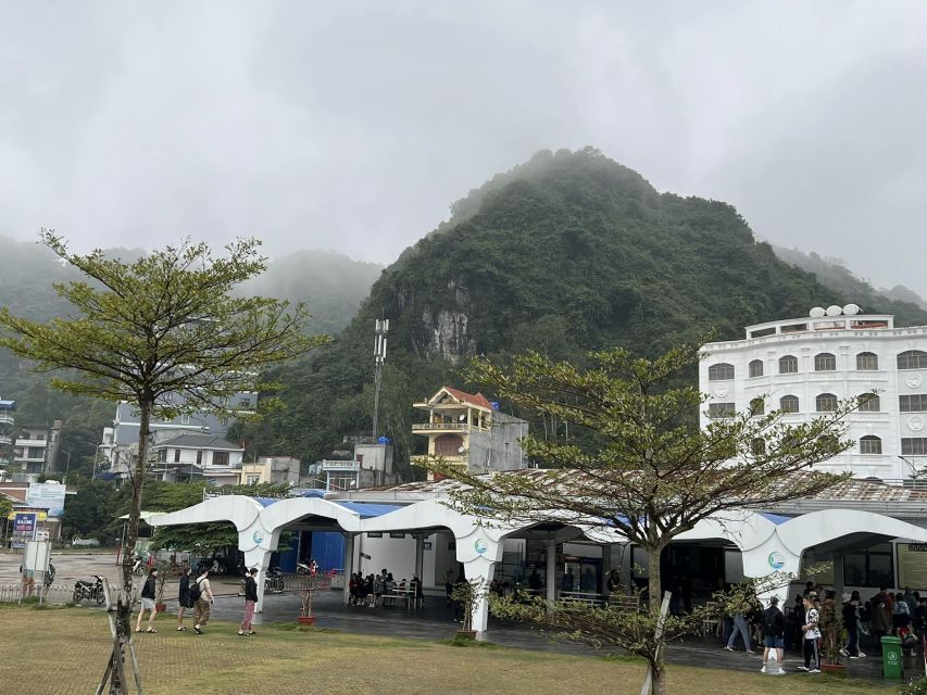 Sapa 2-Day Trekking Tour – Explore Villages & Scenic Trails - Day two: bamboo forest, suspension bridge, and Giang Ta Chai