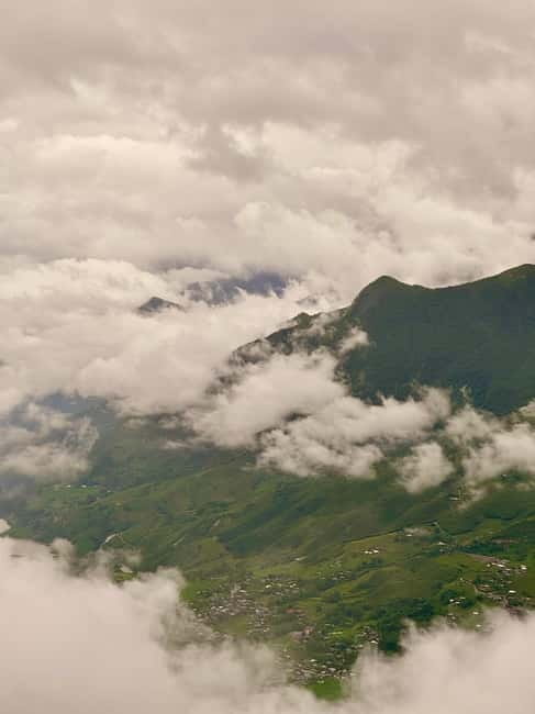 Sapa 2-Day Trekking Tour – Explore Villages & Scenic Trails - How hard is the trek?