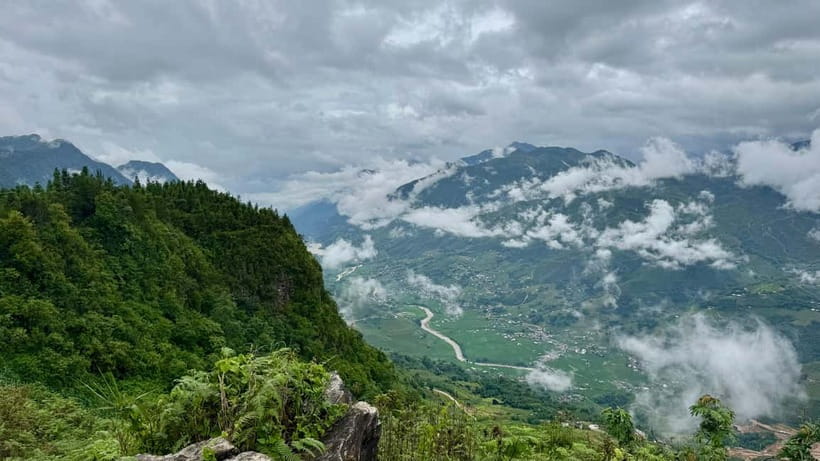 Sapa 2-Day Trekking Tour – Explore Villages & Scenic Trails - When to choose Ta Van or Hau Thao
