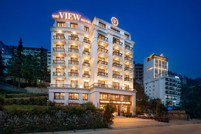 Sapa 2 Days 1 Night From Hanoi - Overnight in Hotel - An evening in Sapa Town