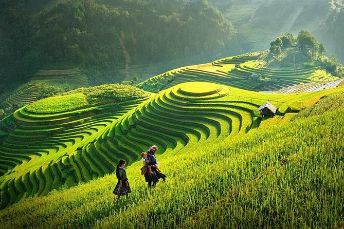 Sapa 2 Days 1 Night From Hanoi - Overnight in Ta Van Village - Overnight in Ta Van Village