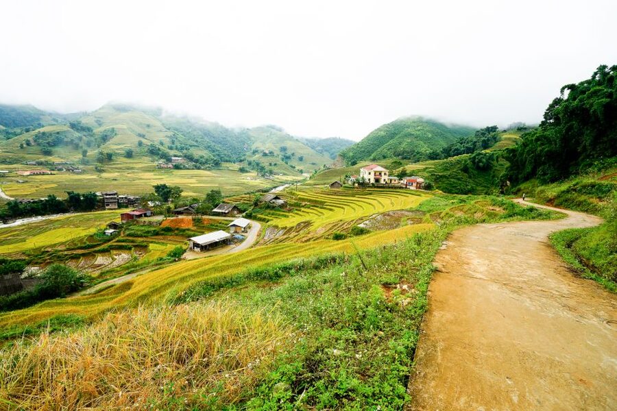 Sapa: 3-Day, 3-Night Trek and Hotel with Overnight Train - Key points to know before booking