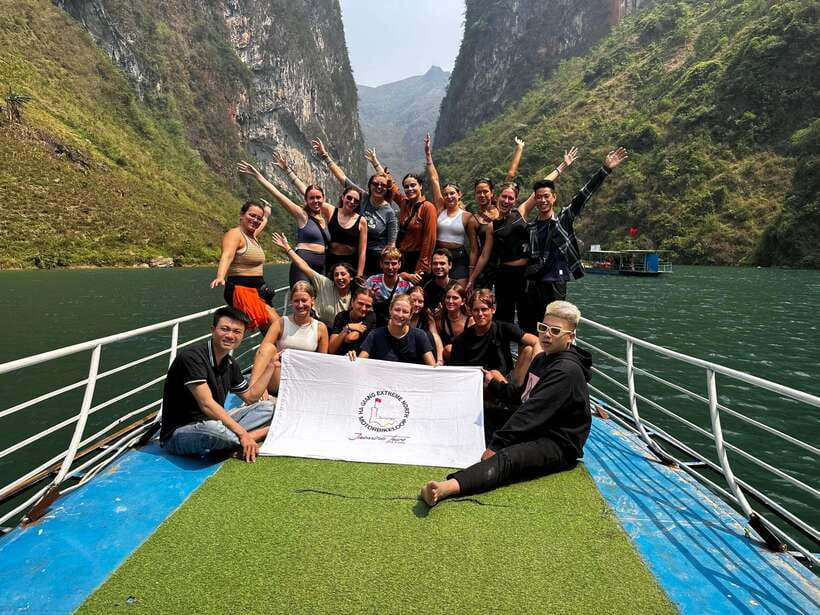 Sapa: 3-Day Ha Giang Loop Motorbike Tour - Should you book the three-day loop?
