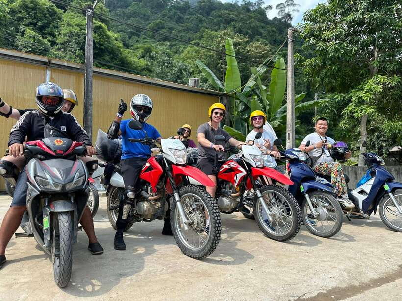 Sapa: 3-Day Ha Giang Loop Motorbike Tour - Why the Ha Giang Loop is worth three demanding days