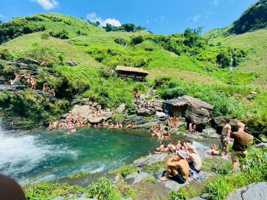 Sapa: 3-Day Ha Giang Loop Motorbike Tour - Who will enjoy this Ha Giang trip most