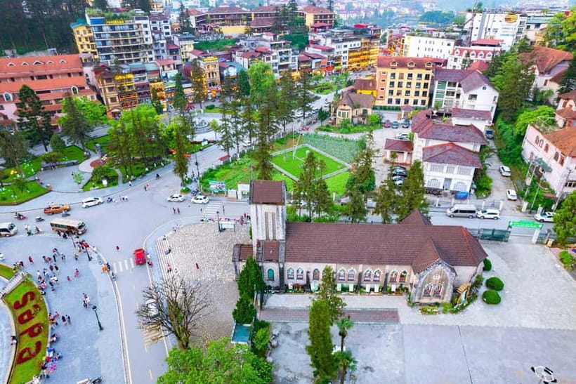 Sapa 3-Day Trekking Adventure from Hanoi - What $126 covers, and where the value lies