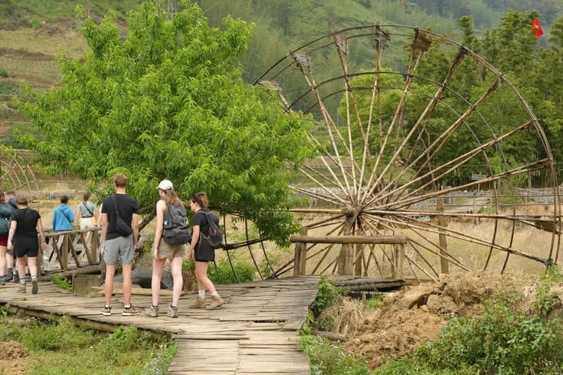 Sapa 3-Day Trekking Adventure from Hanoi - The guides are the heart of the trip