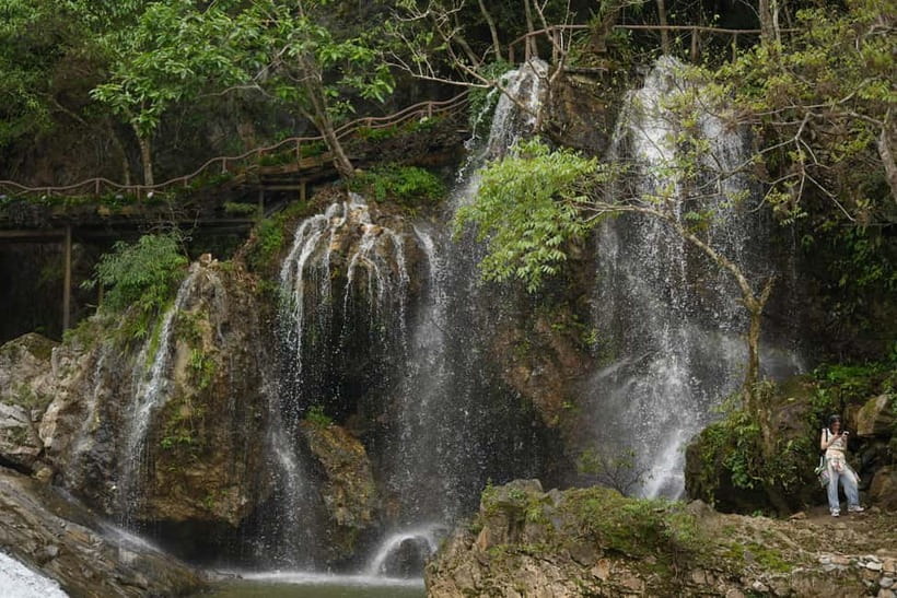 Sapa 3-Day Trekking Adventure from Hanoi - Food, accommodation, and the feel of village life