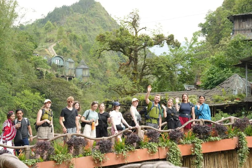 Sapa 3-Day Trekking Adventure from Hanoi - Who should book this Sapa trip?