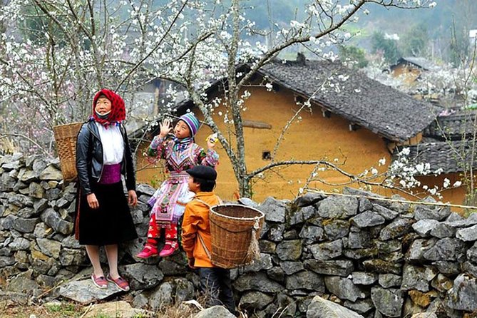 Sapa 3 Days 2 Nights Trekking Tour From Hanoi (2 Nights in Hotel) - What the $149 Sapa package really includes
