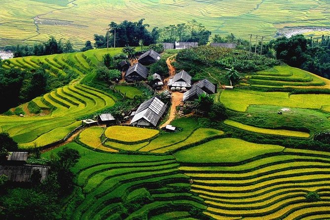 Sapa 3 Days 2 Nights Trekking Tour From Hanoi (2 Nights in Hotel) - What can go wrong, and how to reduce the risk