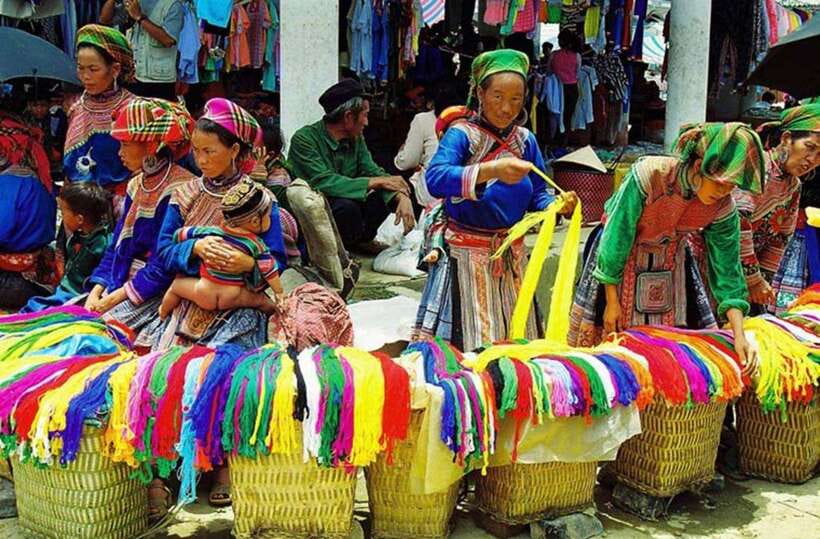 Sapa: Eco Adventure Terrace Fields and Local Villages Trek - Key points before you book