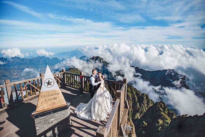 Sapa: Fansipan Cable, Cat Cat Village, Moana Instagram Tour - Key points to know before booking