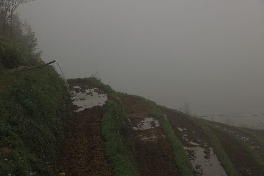 Sapa: Local Exploration on a Guided Motorbike Tour - The guides make the difference