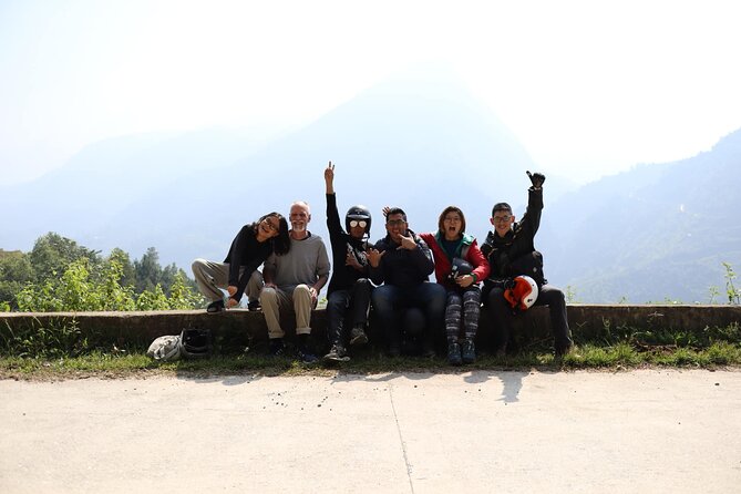Sapa Motorbike Experience: Local Life, Rice Fields & Waterfalls - Why this Sapa ride feels different