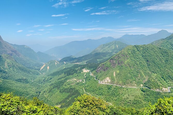 Sapa Motorbike Tour With Local Guide 1 Day - Waterfalls, Villages - Muong Hoa Valley is the heart of the day