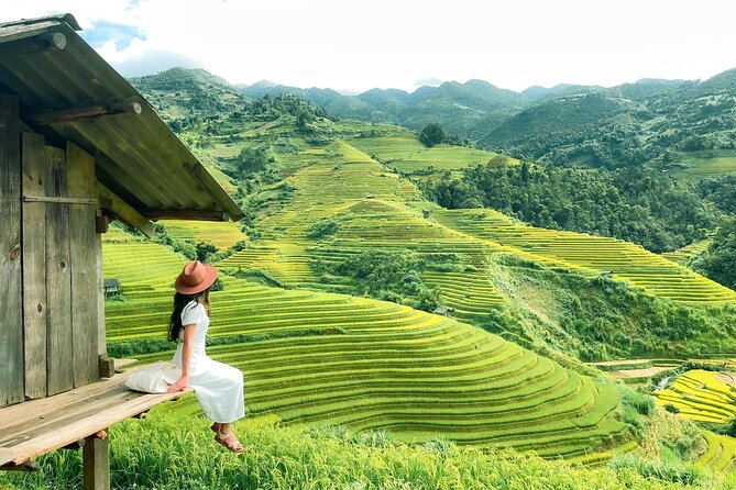 Sapa Muong Hoa Valley & Ta Van Eco Village Scenic Tour (No Trek) - Why this half-day trip works in Sapa