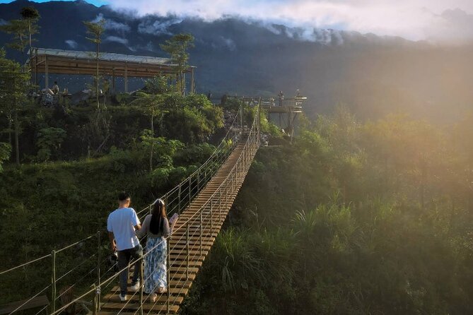 Sapa Muong Hoa Valley & Ta Van Eco Village Scenic Tour (No Trek) - Is $22.95 a good deal?