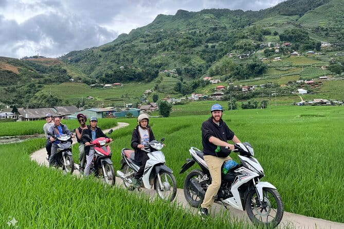Sapa Private Car Rental–Half & Full Day & English Speaking Driver - Ta Van and the value of flexible timing