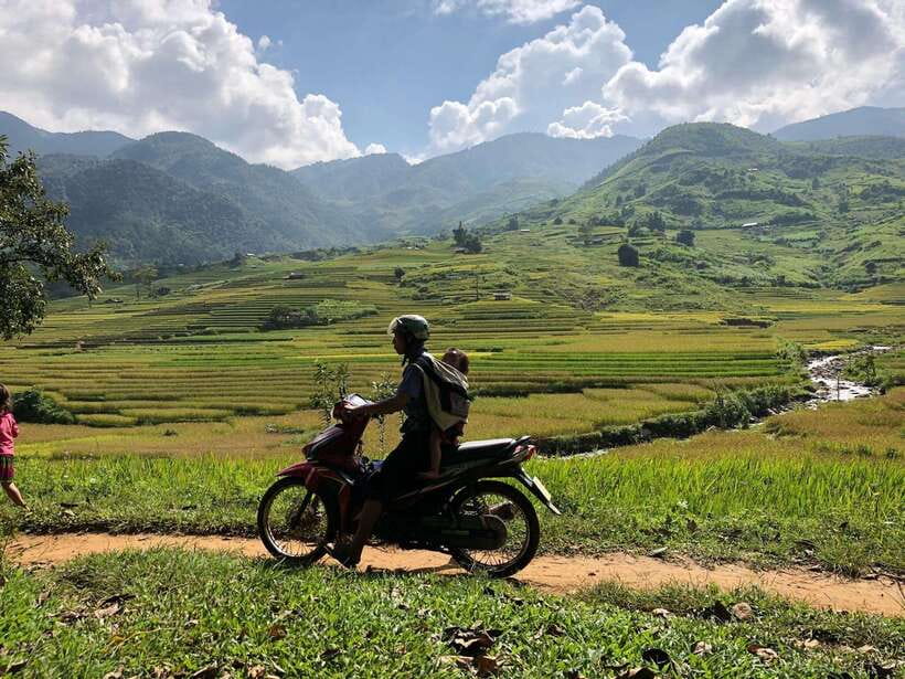 Sapa: Private Highlights Day Tour with Lunch - Key points before you book