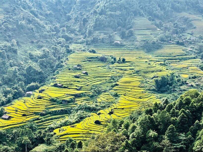 Sapa: Private Highlights Day Tour with Lunch - Why this private Sapa tour works well in one day