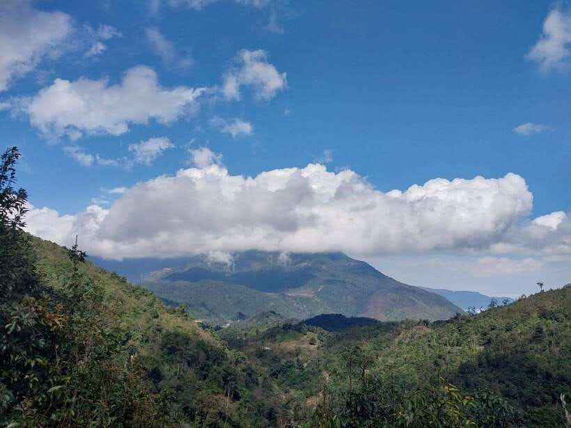 Sapa: Private Highlights Day Tour with Lunch - Love Waterfall brings a longer forest walk