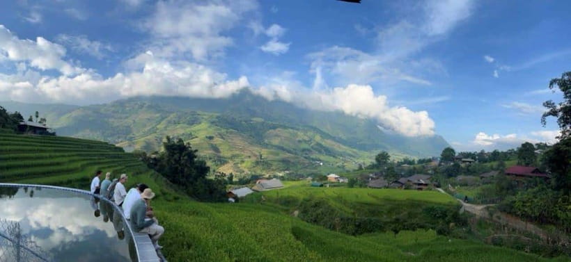 Sapa Trekking Bargains With Local Guide - The cultural side, and how to approach it well