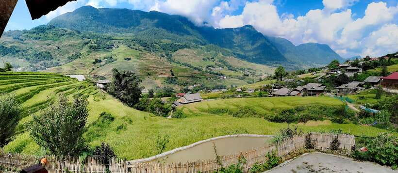 Sapa Trekking Bargains With Local Guide - What to pack for the Sapa mountain paths