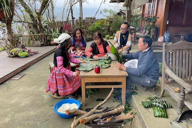 Sapa Trekking & Cooking with H’Mong Locals –Local Culture - Key things to know before booking