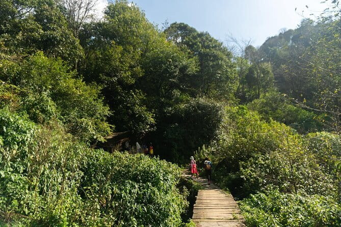 Sapa Trekking & Cooking with H’Mong Locals –Local Culture - What $38 buys you in Sapa