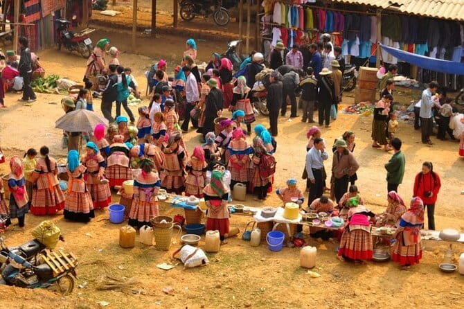 Sapa Trekking & Cooking with H’Mong Locals –Local Culture - Who will enjoy this Sapa experience most